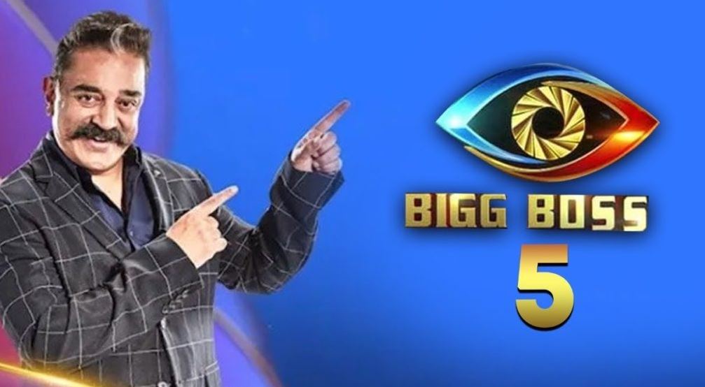 பிக்பாஸ் சீசன் 5ல் பங்கேற்கும் கோலிசோடா 2 பட நடிகர் – யார் தெரியுமா??